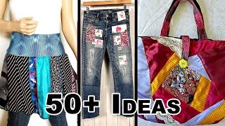 100+ These Ideas for Upcycled Fashion Designs Are Insanely Good