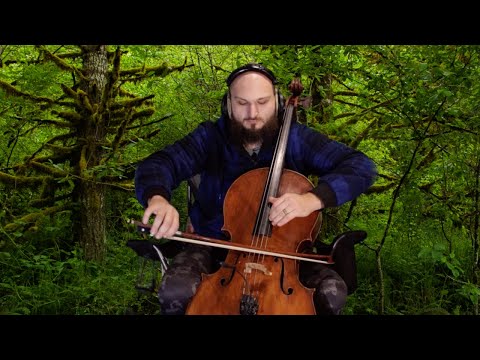 Along Came Betty - Jazz Cello Improvisation