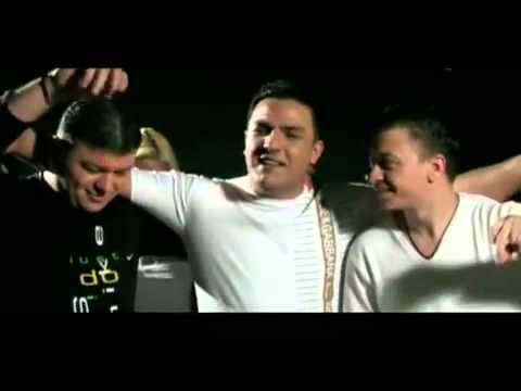 Leonard cu Danezu si Emil Tancu - Mai sunt frati dar nu ca noi