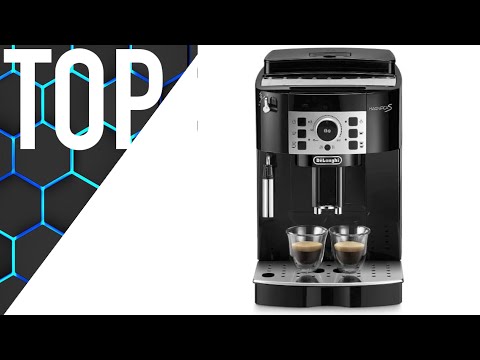 Quick Review De Longhi Magnifica S ECAM 20 116 B