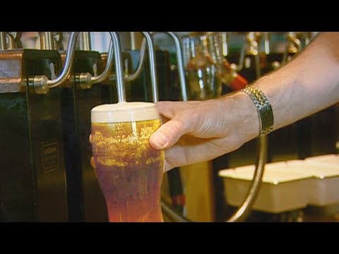 Magic of Making - Beer!