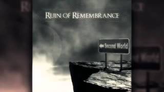 Ruin of Remembrance - A Martyr Betrayed