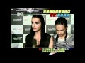 "Western Melody" sur MTV Taïwan (7.08.11)