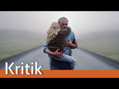 WEISSER WEISSER TAG - Filmkritik