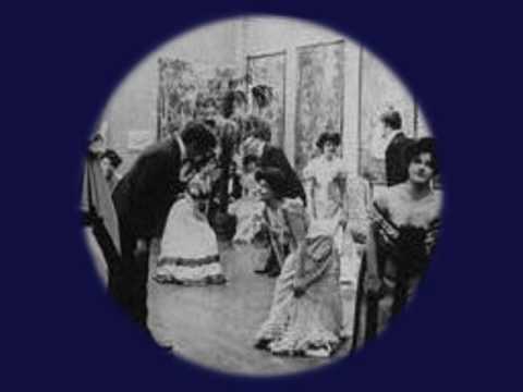 1920s Music - Colonial Club Orchestra - There'll Always Be Room For You