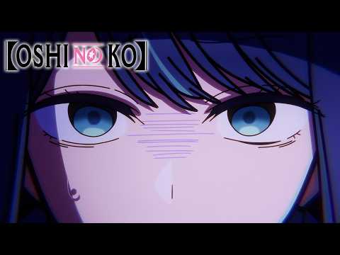 "If You Cheat On Me You're a Dead Man" |【OSHI NO KO】Season 3