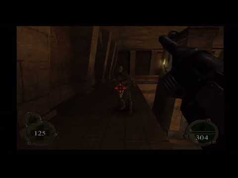 Return to Castle Wolfenstein - Eye of Anubis - Part 8 [No Commentary]