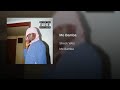 Mo Bamba Shack Wes Audio