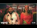 DJ Khaled Wild Thoughts Lyrics Video Ft Rihanna Bryson Tiller