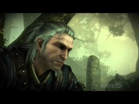 The Witcher 2 : Assassins of Kings Playstation 3