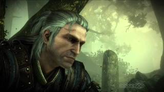 Видео The Witcher 2 Assassins of Kings