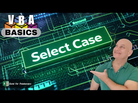 Getting Started With Excel VBA Step By Step Tutorial For Beginners
