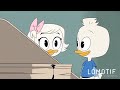 Dewey And Webby That S My Bestfriend