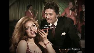 Ahmet Kaya Mahur speed up
