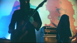 Goat performs "The Sun The Moon" live at MOCAD