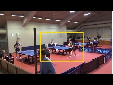 SEPPÄNEN Alexandra - JULMALA Juha (Syksyn startti 5-6.9.2020)