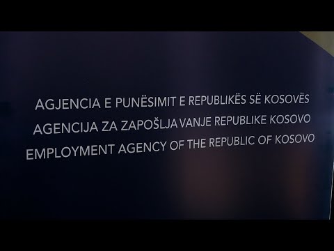 Zyra e Punësimit sipas raporteve me rezultate të mira në ndërmjetësim të punësimit