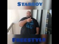 Big E Diceman Starboy Freestyle