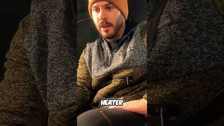 Found a spot to ice fish #icefishing #icefish #icefishingtrip