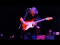 Sonny Landreth - All About You - 7/25/14 The Birchmere - Alexandria, VA