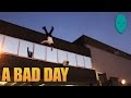 A Bad Day Short Film Starring James Harris Damien Walters