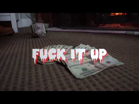 Packs100 - "Fucc it Up" (Official Music Video) Shot by. 1papiifilms