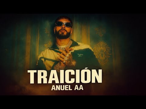ANUEL AA - BETRAYAL (Official Song 2025)