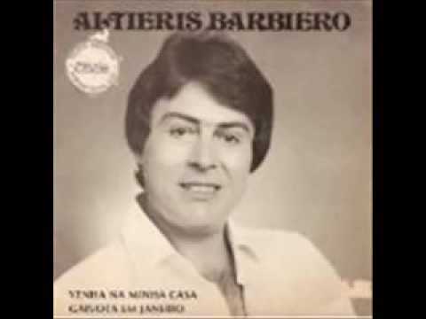 Altieris Barbiero   Se amar é viver