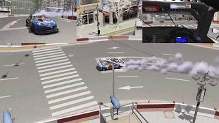 assetto corsa 暇つぶしDRIFT