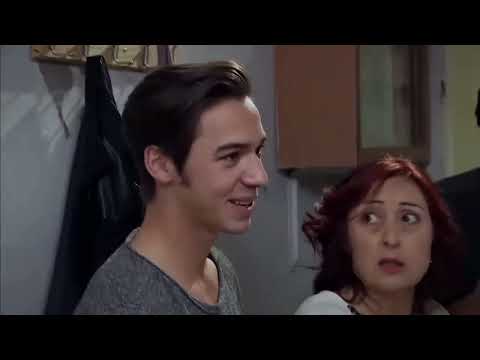 Arka Sokaklar Komik Sahneler #30 ( Hüsnü, Çoban Ailesi Ve Dahası... )