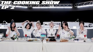 Download lagu [SUB INDO] EP. 2 GFRIEND's MEMORIA - The Cooking Show mp3