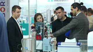BIOEXPO 2026 Tüm Hızıyla Devam Ediyor! | Yaşam Bilimlerinden Öne Çıkanlar