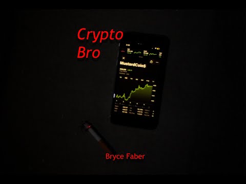 Crypto Bro | Short Film