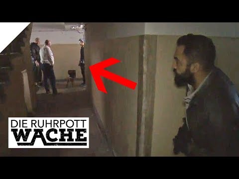 Böse Jungs: Nimmt der Junge ihr gefährliches Angebot an? | Die Ruhrpottwache | SAT.1 TV
