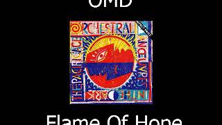 OMD | Flame Of Hope