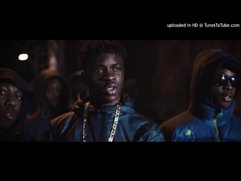 #Harlem TG Millian x JoJo x Sa X Lil Dan - Man Down #HarlemSpartans #Exclusive (2017)