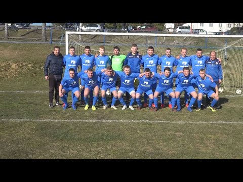 NK  Dinamo Četekovac - NK Crnac 3-2