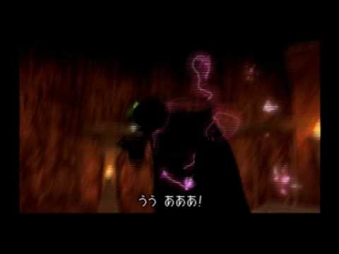 KH, Japanese cutscene: 106 - Agrabah (Part 16)