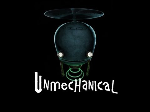 Unmechanical