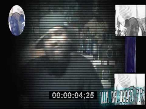 Ila  Freestlye Drop Unsigned Hype