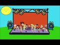 The Loud House Ni Hao Kai Lan Music Video Together Forever