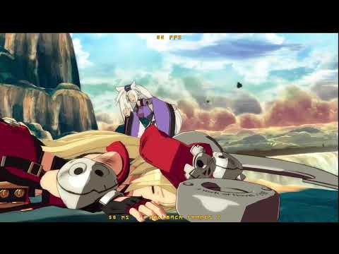 GGXrdR2.1 - Akai (JA) vs Arcfieri (MA) ft20 (4/24/2024)