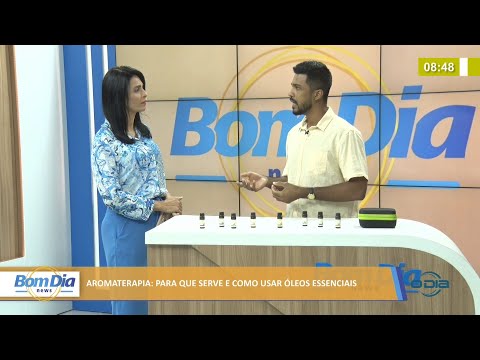 Aromaterapia: Para que serve e como usar óleos essenciais 04 01 2022