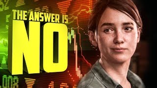 Did We Just Experience A Gaming Crash?