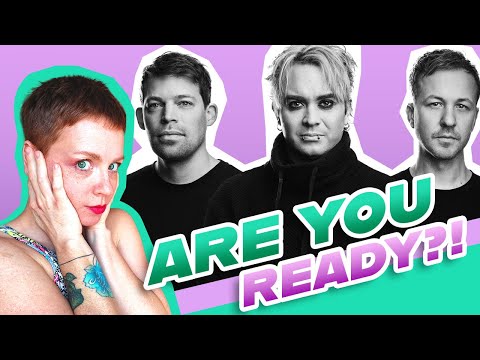 Those loops are DIRTY | Producer Reacts to Dirty Loops: Run Away