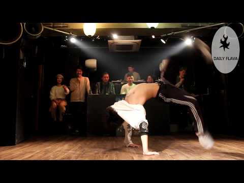 Beremys vs Good Vibrations. Top 8. Hey Osaka March