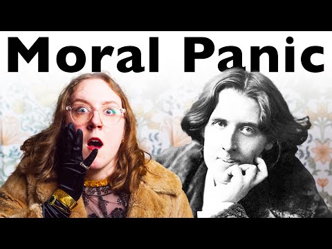 How Oscar Wilde Sparked a Revolution | The Downfall of Decadence