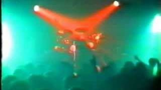 Blind Guardian - Lost in the Twilight Hall (Live &#39;91)