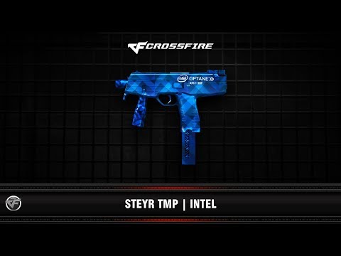 CF : Steyr TMP | Intel