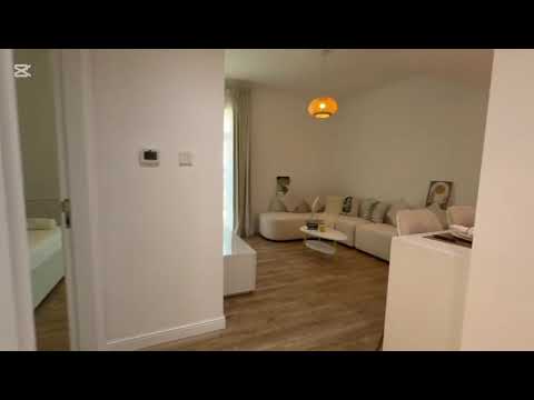 Bright & Upgraded 1‑Bed Apartment | Arno A, The Views | Investment opportunity